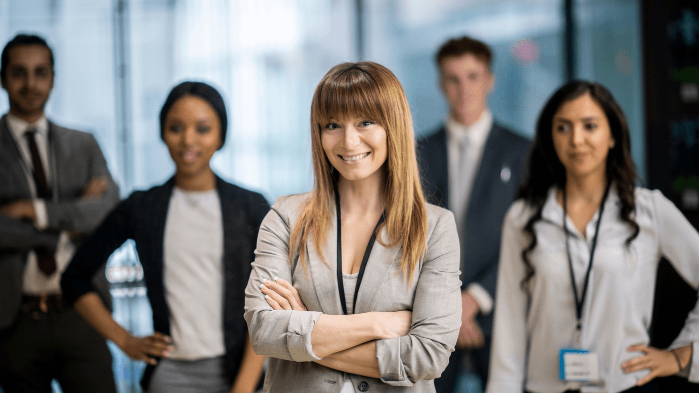 Kolektivna zavarovanja zaposlenih