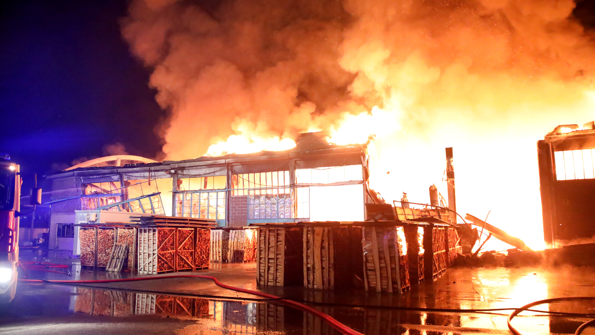 Zavarovanje prekinitve poslovanja: Pogosto spregledano kritje