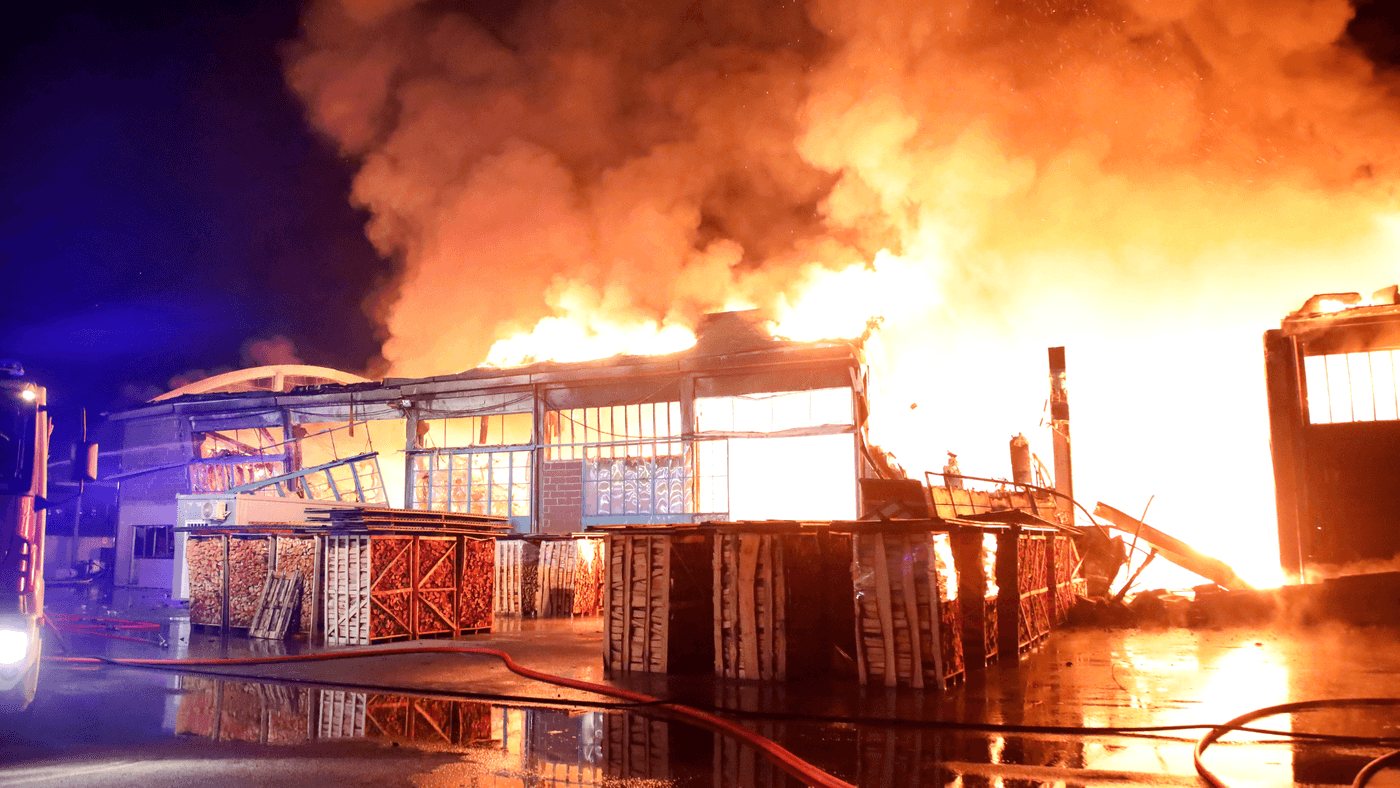 Zavarovanje prekinitve poslovanja: Pogosto spregledano kritje