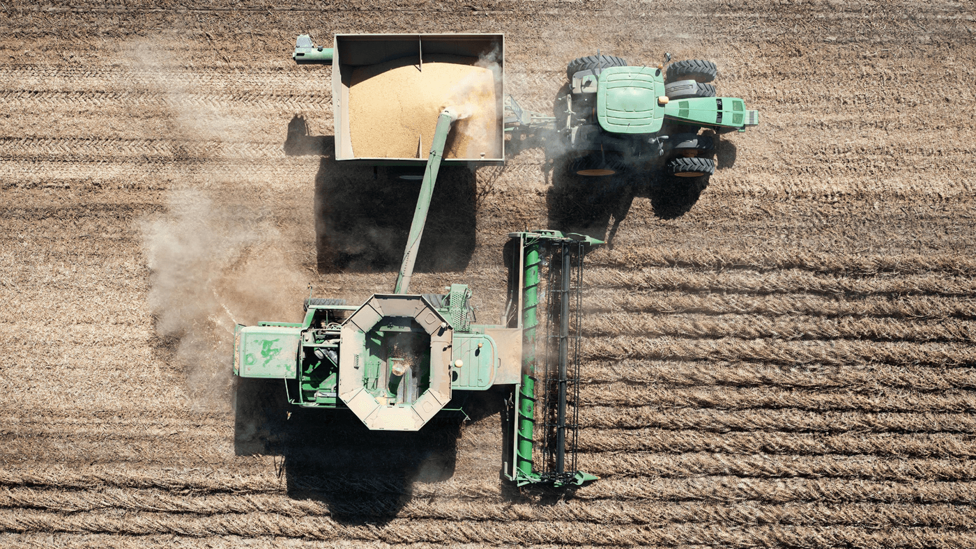 Kmetijstvo in prehrambena industrija